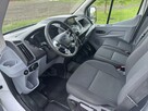 Ford Transit 2,0 Tdci 170KM L2H2 Trend Klima Pdc Kamera Cofania Książki Serwisowe - 12
