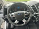 Ford Transit 2,0 Tdci 170KM L2H2 Trend Klima Pdc Kamera Cofania Książki Serwisowe - 16