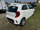 1,0i 67KM Kia Picanto Przebieg 23860 Km Faktura Vat 23% - 5