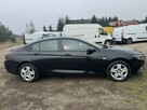Opel Insignia 1,6 Diesel 136KM Kombi Start/Stop Busines Sports  Automat Bezwypadkowa - 4