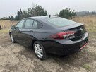 Opel Insignia 1,6 Diesel 136KM Kombi Start/Stop Busines Sports  Automat Bezwypadkowa - 7