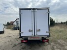 Ford Transit 2,0 Tdci 170KM Kontener Chłodnia Izoterma Mrożnia Przebieg Tylko 54385 - 6