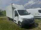 Renault Master IV 2,3DCI 165KM Kontener Klima - 2