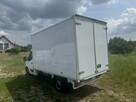 Renault Master IV 2,3DCI 165KM Kontener Klima - 7