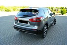 Nissan Qashqai TECNA * GPS * Kamera 360* Panorama * ALU 19" Opłacony *ASO *Oryginał - 3