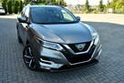 Nissan Qashqai TECNA * GPS * Kamera 360* Panorama * ALU 19" Opłacony *ASO *Oryginał - 4