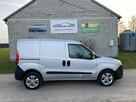 Opel Combo 1.4T 120KM LPG Mały przebieg   70 tys.  Nowy Gaz - 2
