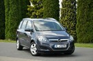 1.8i(140KM)+LPG*Lift*7-Foteli*Klimatyzacja*Welur*I Wł*ASO Opel - 2