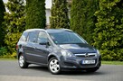 1.8i(140KM)+LPG*Lift*7-Foteli*Klimatyzacja*Welur*I Wł*ASO Opel - 3