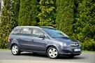 1.8i(140KM)+LPG*Lift*7-Foteli*Klimatyzacja*Welur*I Wł*ASO Opel - 4