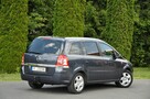 1.8i(140KM)+LPG*Lift*7-Foteli*Klimatyzacja*Welur*I Wł*ASO Opel - 5