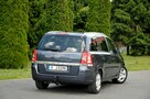 1.8i(140KM)+LPG*Lift*7-Foteli*Klimatyzacja*Welur*I Wł*ASO Opel - 6