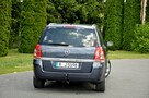 1.8i(140KM)+LPG*Lift*7-Foteli*Klimatyzacja*Welur*I Wł*ASO Opel - 7