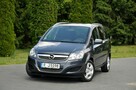 1.8i(140KM)+LPG*Lift*7-Foteli*Klimatyzacja*Welur*I Wł*ASO Opel - 9