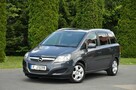 1.8i(140KM)+LPG*Lift*7-Foteli*Klimatyzacja*Welur*I Wł*ASO Opel - 10