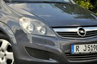1.8i(140KM)+LPG*Lift*7-Foteli*Klimatyzacja*Welur*I Wł*ASO Opel - 12