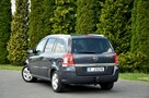 1.8i(140KM)+LPG*Lift*7-Foteli*Klimatyzacja*Welur*I Wł*ASO Opel - 14