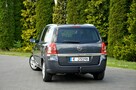 1.8i(140KM)+LPG*Lift*7-Foteli*Klimatyzacja*Welur*I Wł*ASO Opel - 15