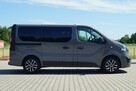 Opel Vivaro 1,6 115 KM 9 osób hak kamera klima doinwestowany czytaj opis - 11