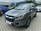 Hyundai ix35 1.6 GDi, stan idealny! - 2