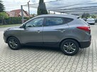 Hyundai ix35 1.6 GDi, stan idealny! - 12