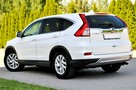 Honda CR-V _1.6 I-Dtec 120KM Led Navi Climatronic Kamera Full Opcja - 5