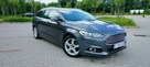 Ford Mondeo Convers+Duża Navi  Kamera Full Opcja - 2