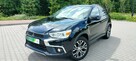 Mitsubishi ASX 1.6 HDI 116 KMLift  Skóra Navi Kamera Full Opcja_ - 2