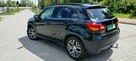 Mitsubishi ASX 1.6 HDI 116 KMLift  Skóra Navi Kamera Full Opcja_ - 3