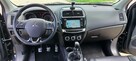 Mitsubishi ASX 1.6 HDI 116 KMLift  Skóra Navi Kamera Full Opcja_ - 5