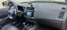 Mitsubishi ASX 1.6 HDI 116 KMLift  Skóra Navi Kamera Full Opcja_ - 6