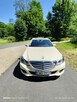 Mercedes E 200 | Automat | 2013r | 2.2cdi - 2