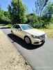 Mercedes E 200 | Automat | 2013r | 2.2cdi - 3