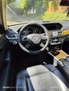 Mercedes E 200 | Automat | 2013r | 2.2cdi - 8