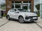 Hyundai Bayon 1.2MPI 79KM SMART + DESIGN  Salon PL Gwarancja FV VAT-23% - 2