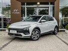 Hyundai Bayon 1.2MPI 79KM SMART + DESIGN  Salon PL Gwarancja FV VAT-23% - 3