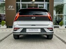 Hyundai Bayon 1.2MPI 79KM SMART + DESIGN  Salon PL Gwarancja FV VAT-23% - 5