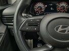 Hyundai Bayon 1.2MPI 79KM SMART + DESIGN  Salon PL Gwarancja FV VAT-23% - 16