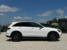 Mercedes GLC 300 Bezwypadkowy / Panorama / Burmester / Pamięć foteli / FV23% - 3