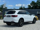 Mercedes GLC 300 Bezwypadkowy / Panorama / Burmester / Pamięć foteli / FV23% - 4