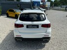 Mercedes GLC 300 Bezwypadkowy / Panorama / Burmester / Pamięć foteli / FV23% - 5