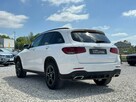 Mercedes GLC 300 Bezwypadkowy / Panorama / Burmester / Pamięć foteli / FV23% - 6