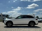 Mercedes GLC 300 Bezwypadkowy / Panorama / Burmester / Pamięć foteli / FV23% - 7