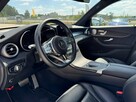Mercedes GLC 300 Bezwypadkowy / Panorama / Burmester / Pamięć foteli / FV23% - 10