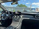 Mercedes GLC 300 Bezwypadkowy / Panorama / Burmester / Pamięć foteli / FV23% - 13