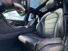Mercedes GLC 300 Bezwypadkowy / Panorama / Burmester / Pamięć foteli / FV23% - 14