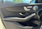 Mercedes GLC 300 Bezwypadkowy / Panorama / Burmester / Pamięć foteli / FV23% - 16