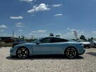 Porsche Taycan Drugi Właściciel / Serwis ASO / BOSE / Aktywny Tempomat / FV Marża - 7