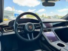Porsche Taycan Drugi Właściciel / Serwis ASO / BOSE / Aktywny Tempomat / FV Marża - 14