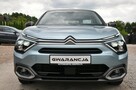 Citroen C4 |100% bezwypadkowy|skóra|head-up|masażer|automat|gwarancja|kamera| - 5